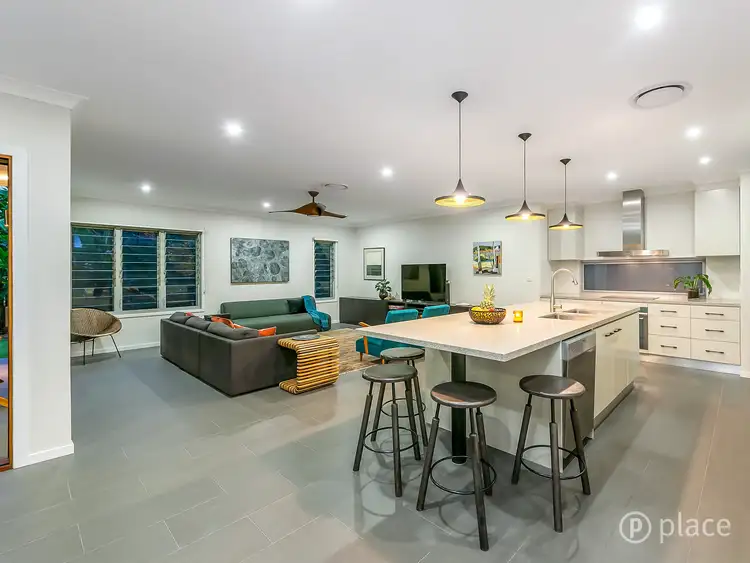 Fourth view of Homely house listing, 25 White Street, Graceville QLD 4075