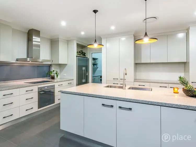 Fifth view of Homely house listing, 25 White Street, Graceville QLD 4075