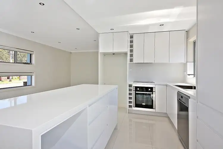 Second view of Homely house listing, 81 Dilke Road, Padstow Heights NSW 2211