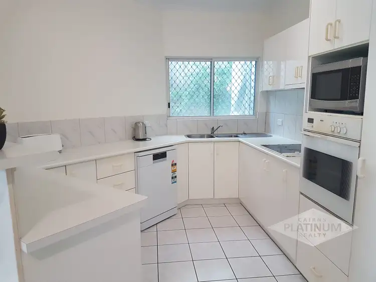 Second view of Homely unit listing, 44 Moore Street, Trinity Beach QLD 4879