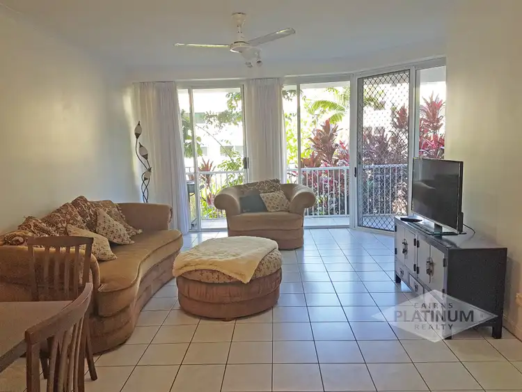 Third view of Homely unit listing, 44 Moore Street, Trinity Beach QLD 4879