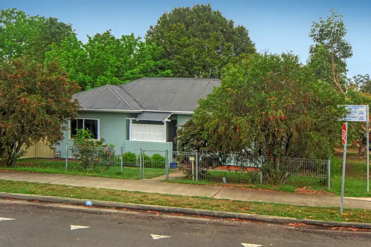 26 Journal Street, Nowra NSW 2541