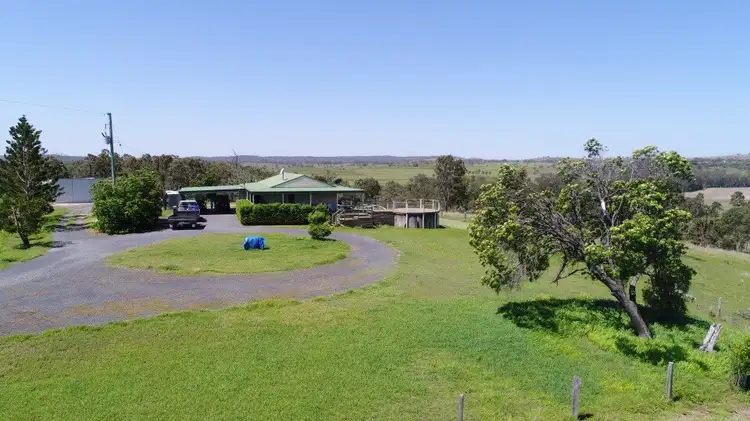 Fifth view of Homely rural property listing, Address available on request
