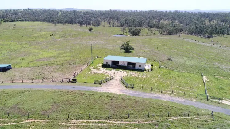 Sixth view of Homely rural property listing, Address available on request