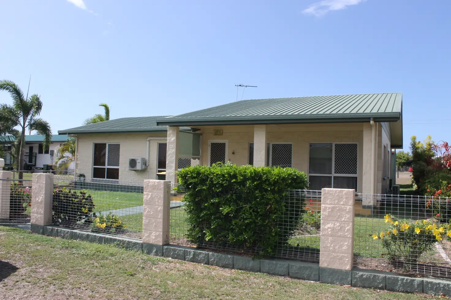 Main view of Homely house listing, 12 Canberra Street, Bowen QLD 4805