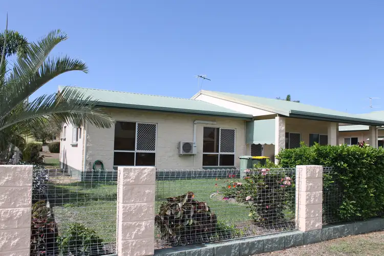 Second view of Homely house listing, 12 Canberra Street, Bowen QLD 4805