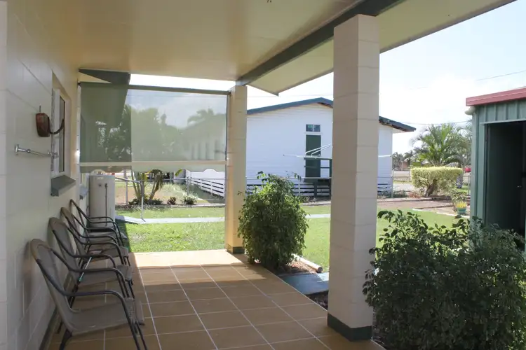 Fourth view of Homely house listing, 12 Canberra Street, Bowen QLD 4805