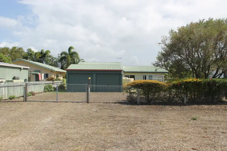 Fifth view of Homely house listing, 12 Canberra Street, Bowen QLD 4805