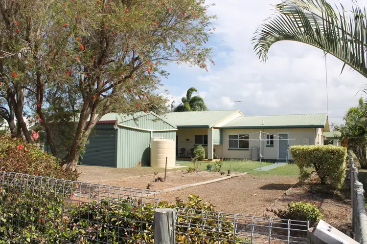 Sixth view of Homely house listing, 12 Canberra Street, Bowen QLD 4805