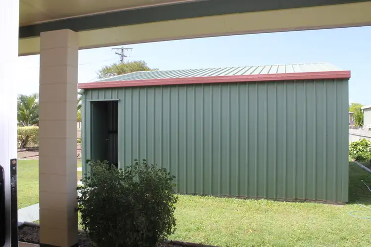 Seventh view of Homely house listing, 12 Canberra Street, Bowen QLD 4805