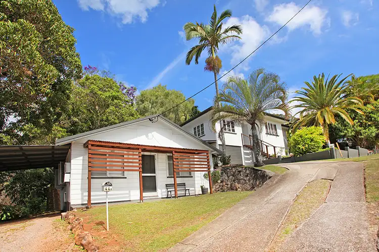 44 Aspland Street, Nambour QLD 4560