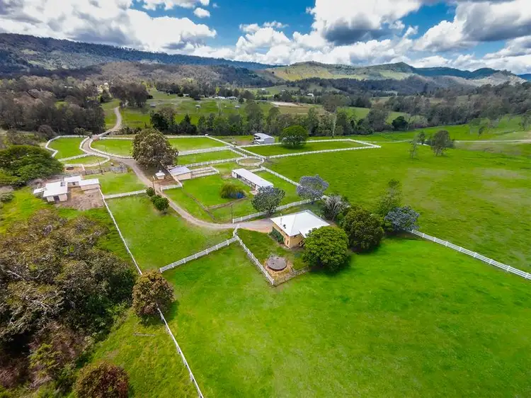 89 ROWE ROAD, Ferny Glen QLD 4275