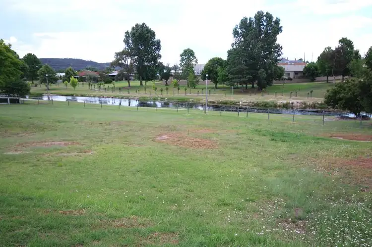 Second view of Homely land listing, 6 Bridge Street, Stanthorpe QLD 4380