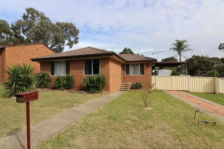 102 Wollombi Road, Muswellbrook NSW 2333