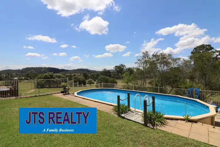 51 Woodland Ridge Road, Muswellbrook NSW 2333