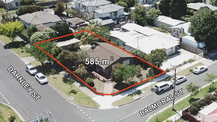 46 Balmoral Street, Braybrook VIC 3019