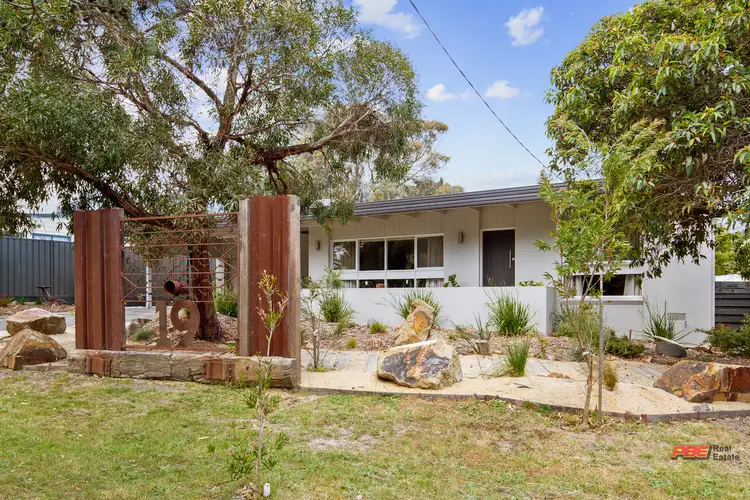 Second view of Homely house listing, 19 Edgar Street, Wonthaggi VIC 3995