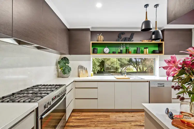 Fifth view of Homely house listing, 19 Edgar Street, Wonthaggi VIC 3995