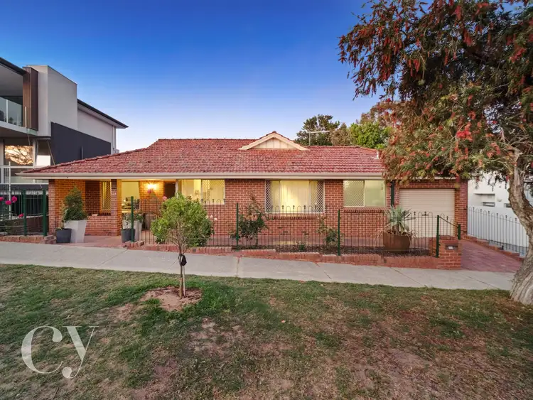 Main view of Homely house listing, 144 Woolwich Street, West Leederville WA 6007
