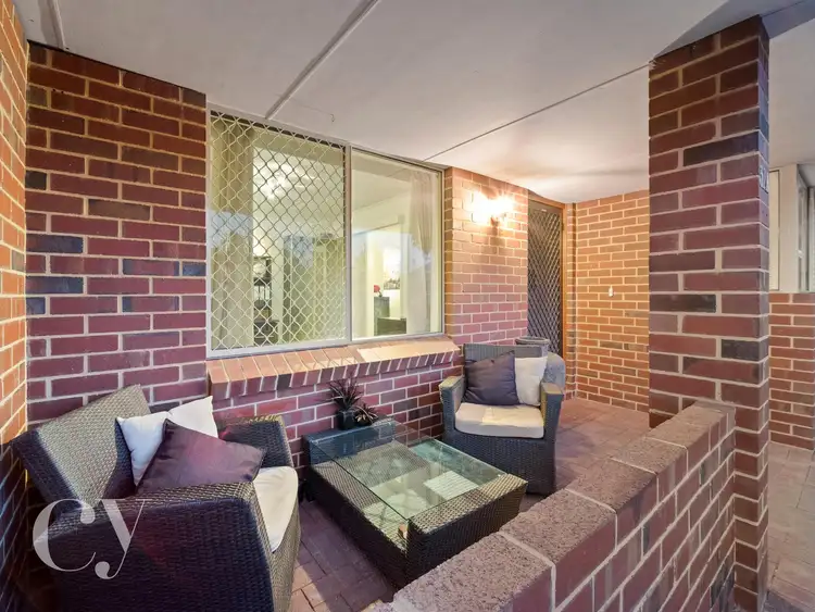 Second view of Homely house listing, 144 Woolwich Street, West Leederville WA 6007