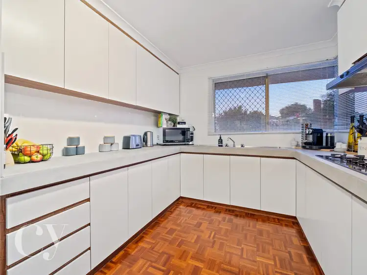 Third view of Homely house listing, 144 Woolwich Street, West Leederville WA 6007