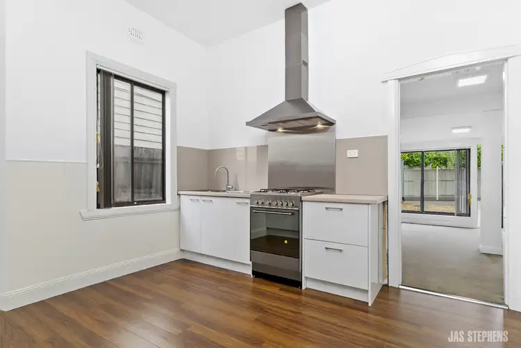 Fourth view of Homely house listing, 8 Deakin Street, Yarraville VIC 3013
