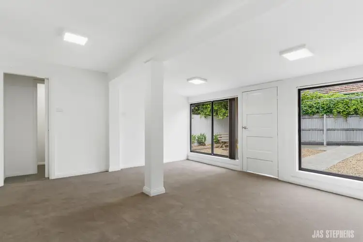 Fifth view of Homely house listing, 8 Deakin Street, Yarraville VIC 3013