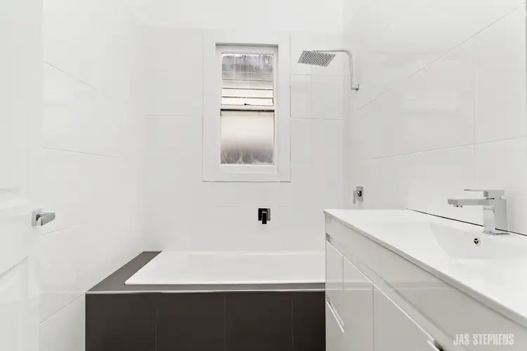 Sixth view of Homely house listing, 8 Deakin Street, Yarraville VIC 3013