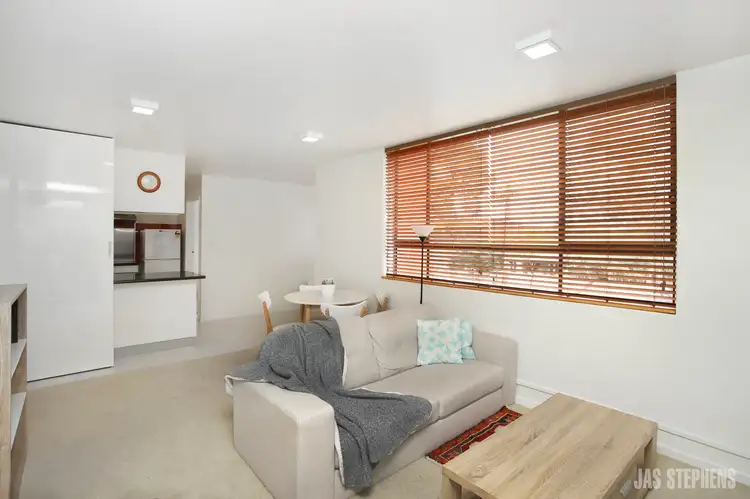 Third view of Homely apartment listing, 7/38 Hampton Parade, West Footscray VIC 3012