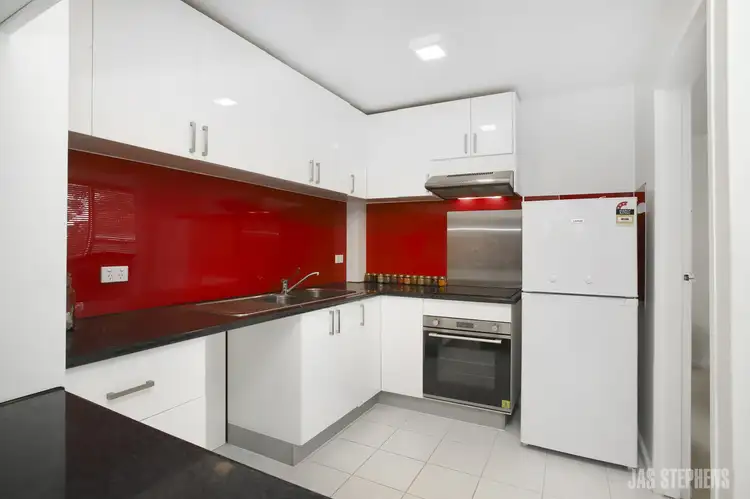 Fourth view of Homely apartment listing, 7/38 Hampton Parade, West Footscray VIC 3012