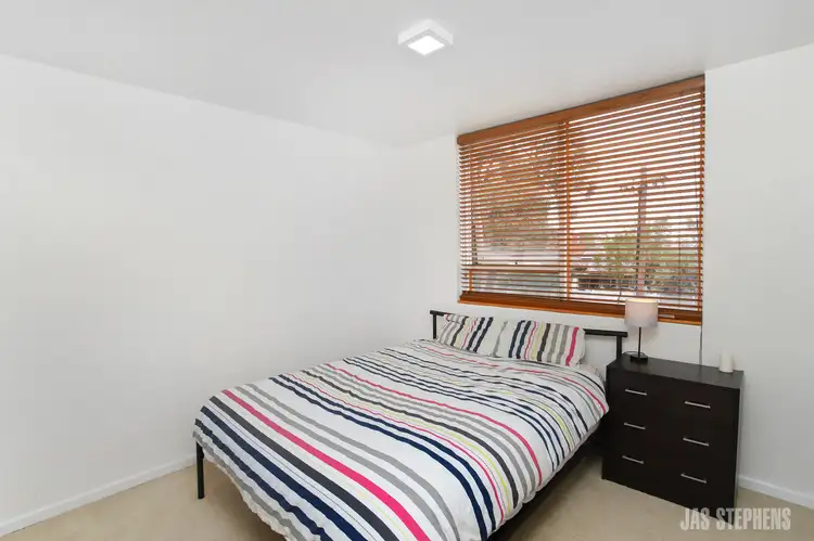 Fifth view of Homely apartment listing, 7/38 Hampton Parade, West Footscray VIC 3012