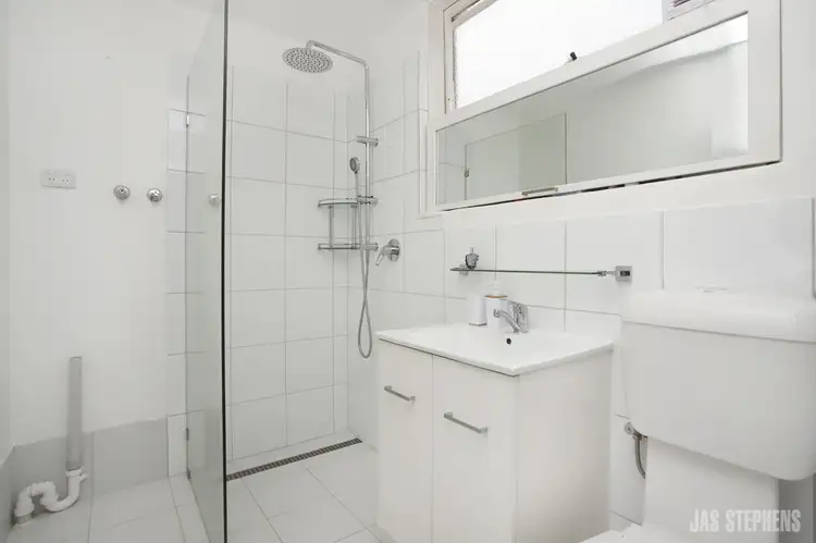 Sixth view of Homely apartment listing, 7/38 Hampton Parade, West Footscray VIC 3012