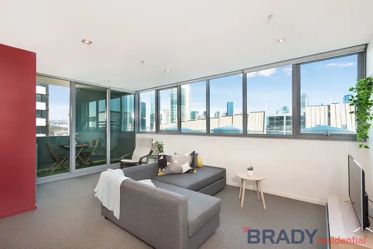 1609/8 Downie Street, Melbourne VIC 3000