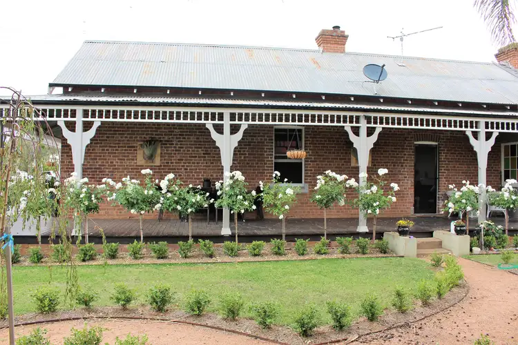 62 Herbert Street, Gulgong NSW 2852