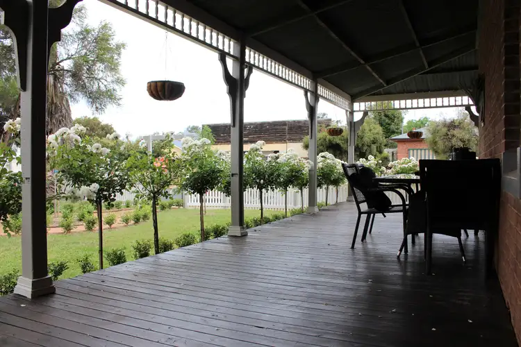 Second view of Homely house listing, 62 Herbert Street, Gulgong NSW 2852
