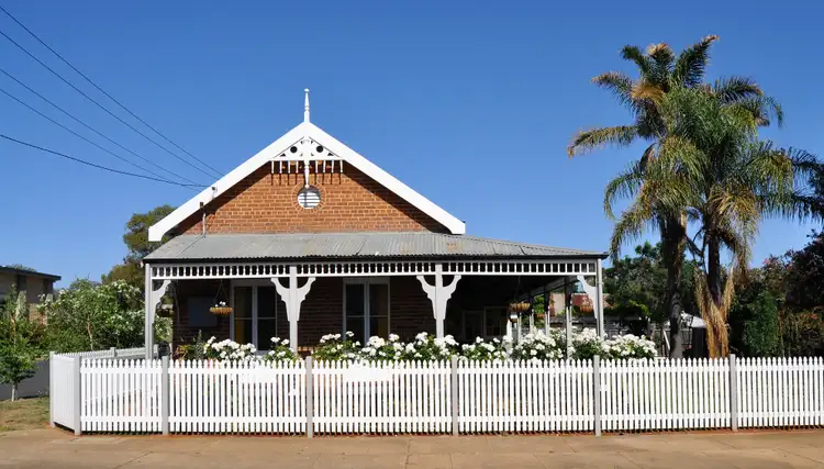 Third view of Homely house listing, 62 Herbert Street, Gulgong NSW 2852