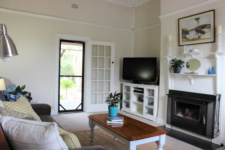 Fourth view of Homely house listing, 62 Herbert Street, Gulgong NSW 2852