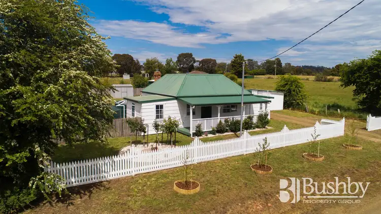 Main view of Homely house listing, 61 Veterans Row, Westbury TAS 7303