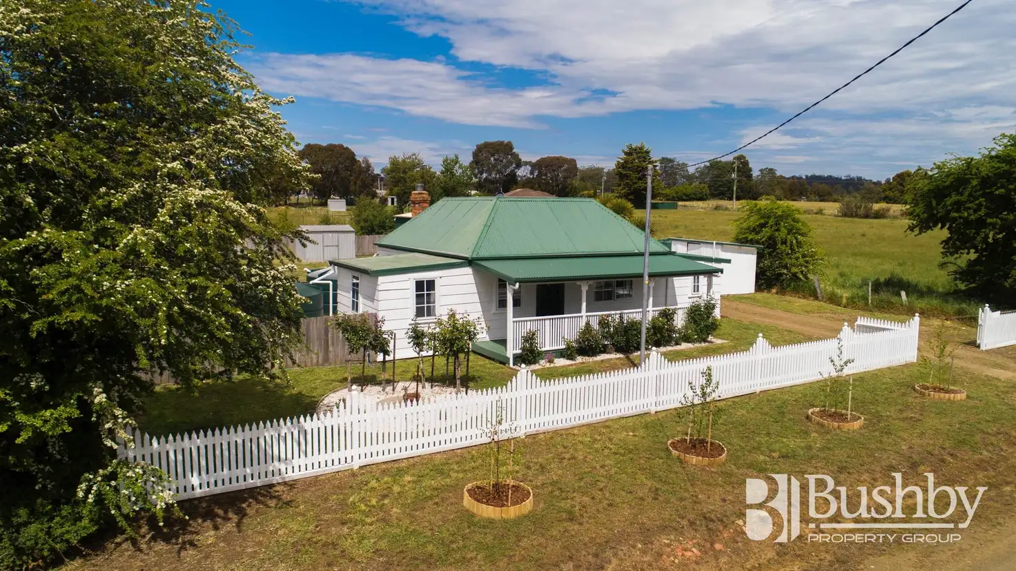 Main view of Homely house listing, 61 Veterans Row, Westbury TAS 7303