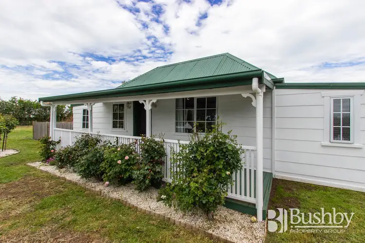 Third view of Homely house listing, 61 Veterans Row, Westbury TAS 7303