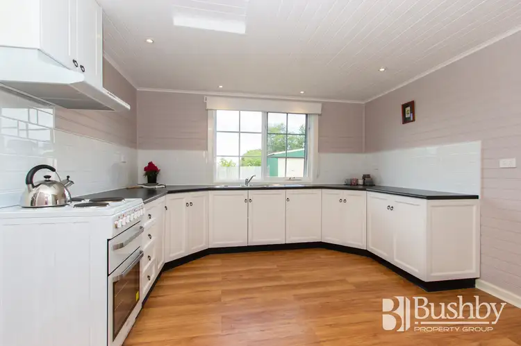 Fourth view of Homely house listing, 61 Veterans Row, Westbury TAS 7303