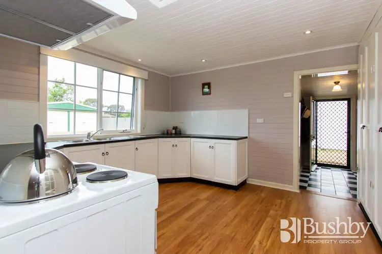 Fifth view of Homely house listing, 61 Veterans Row, Westbury TAS 7303