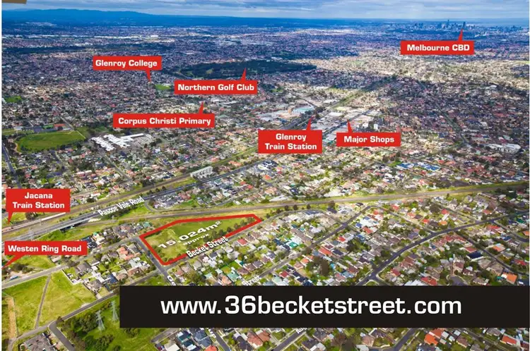 36 Becket Street, Glenroy VIC 3046
