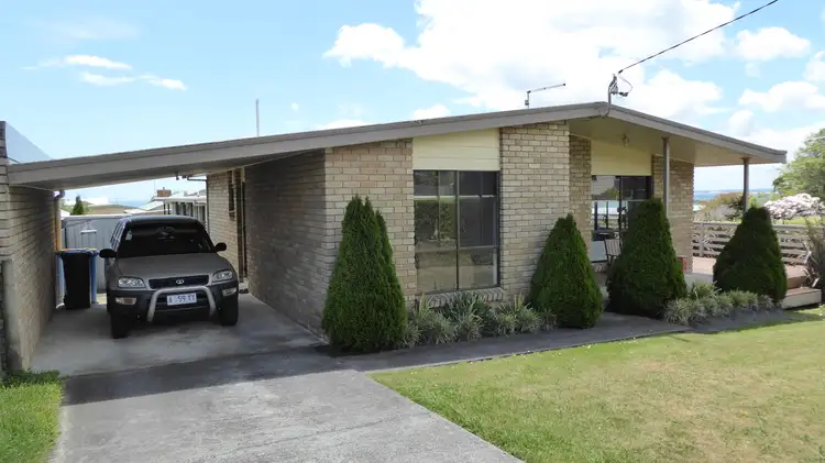 2 Thomas Street, Bridport TAS 7262