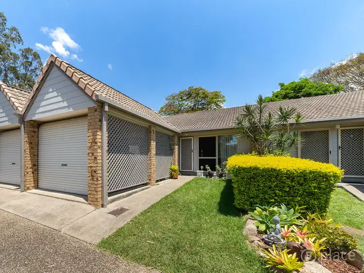 Main view of Homely villa listing, 8/96 Old Northern Road, Everton Park QLD 4053