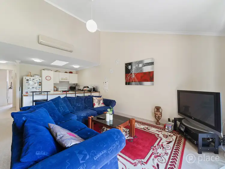 Third view of Homely villa listing, 8/96 Old Northern Road, Everton Park QLD 4053