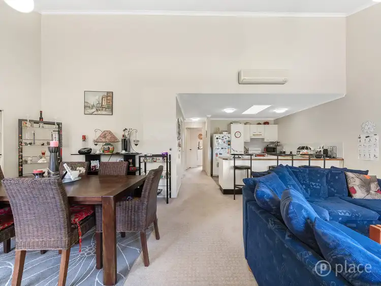 Fourth view of Homely villa listing, 8/96 Old Northern Road, Everton Park QLD 4053