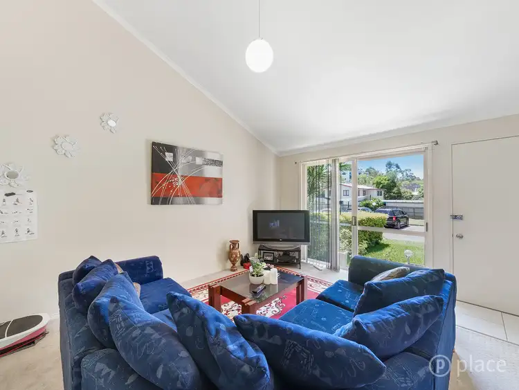 Fifth view of Homely villa listing, 8/96 Old Northern Road, Everton Park QLD 4053
