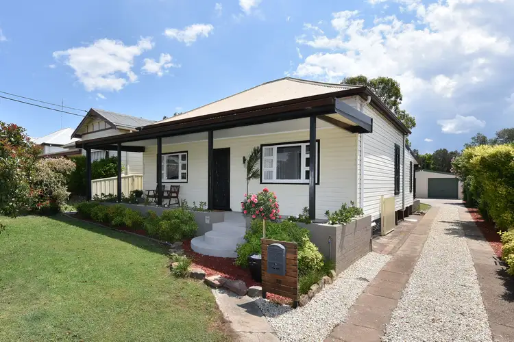 55 Hickey Street, Cessnock NSW 2325