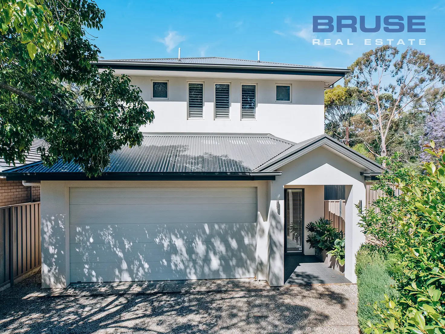 Main view of Homely house listing, 22 Clarence Drive, Athelstone SA 5076